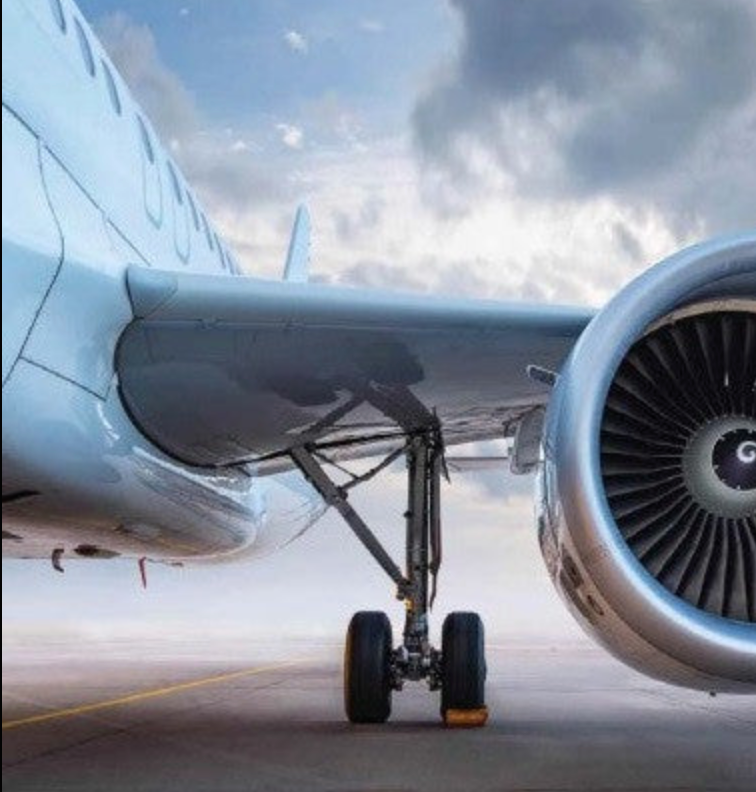 AVIATION EQUIPMENT AND COMPONENTS
