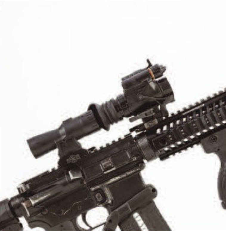 Night vision systems