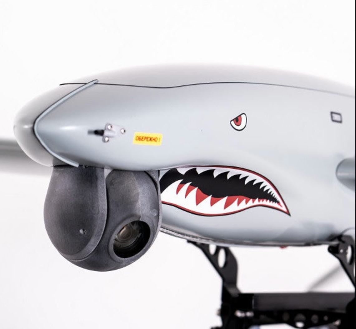 MANNED AND UNMANNED AERIAL VEHICLES