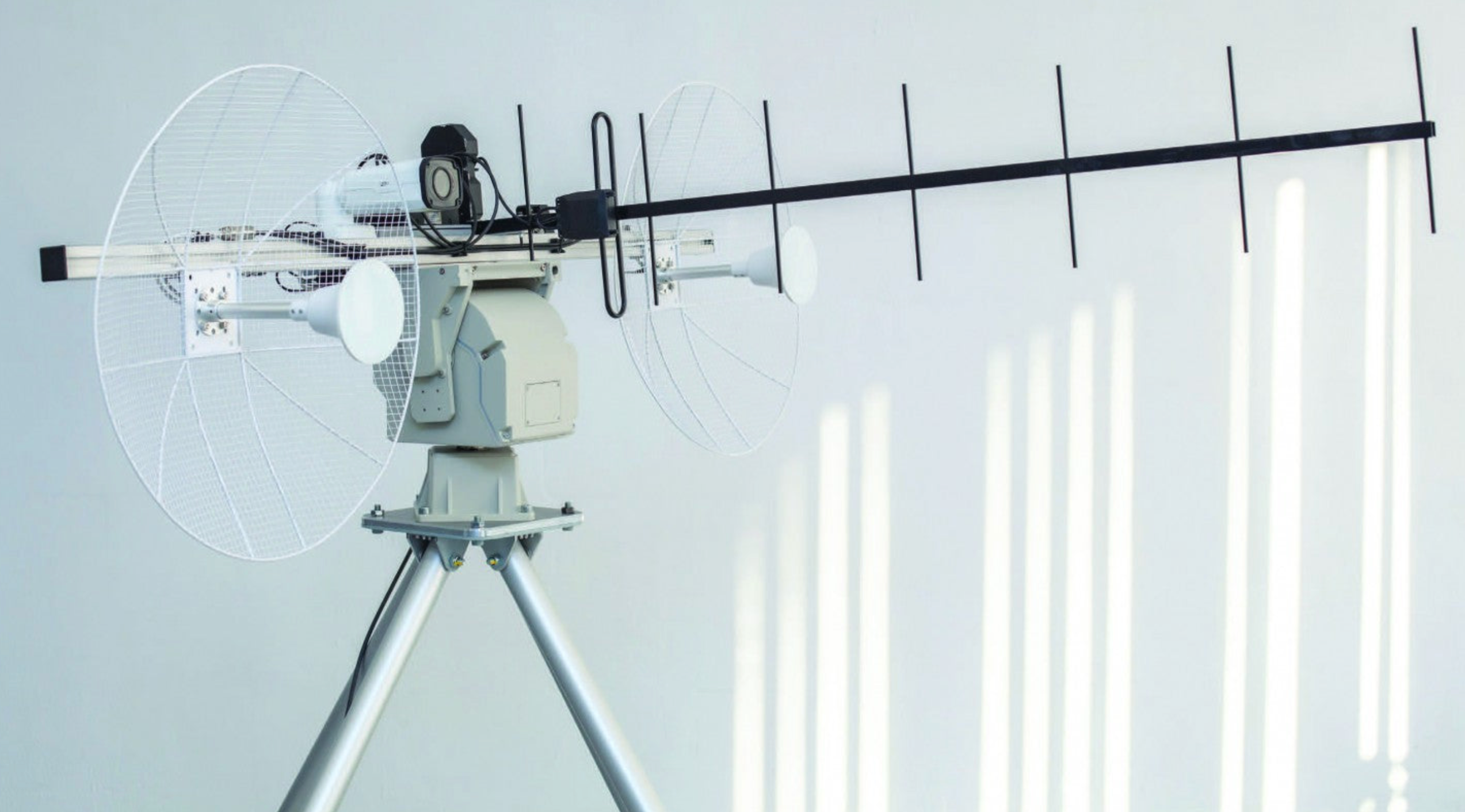 Antennas