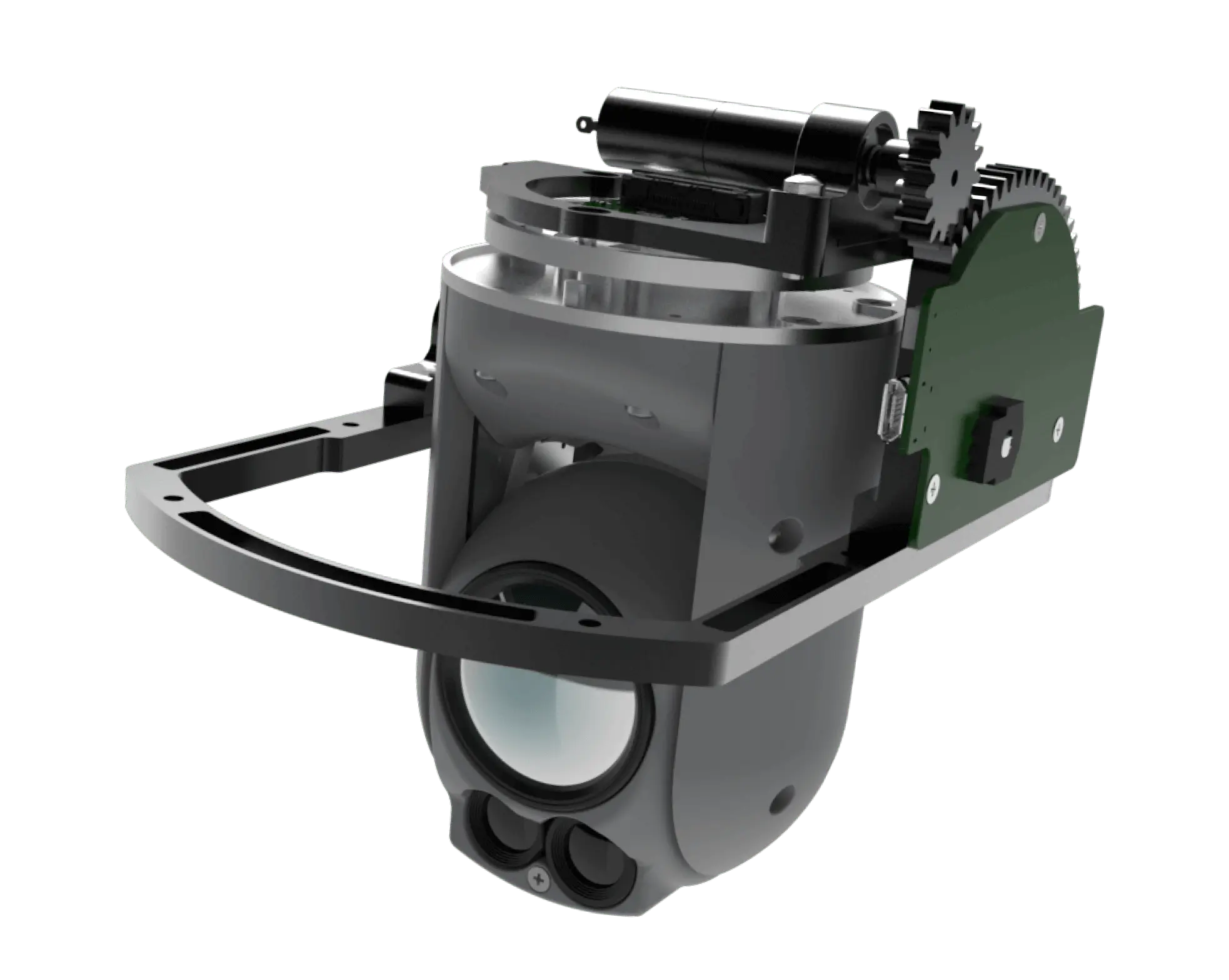 AIRLOGIX