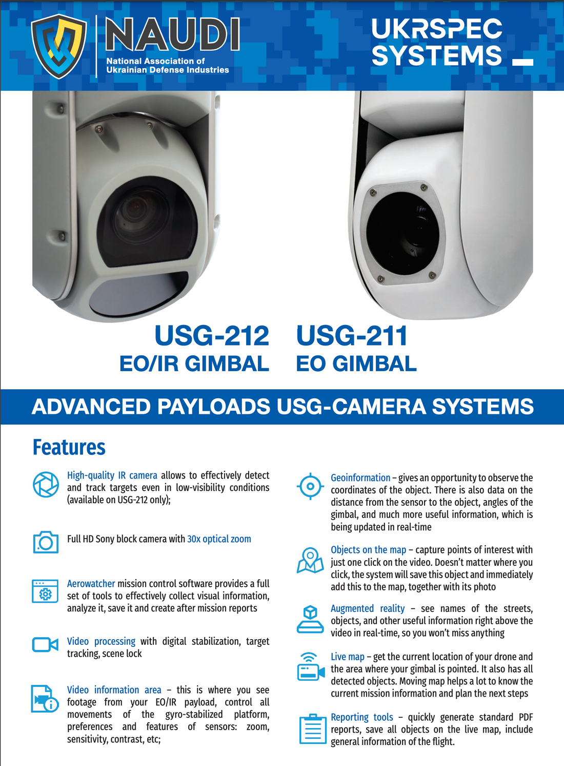 USG-211