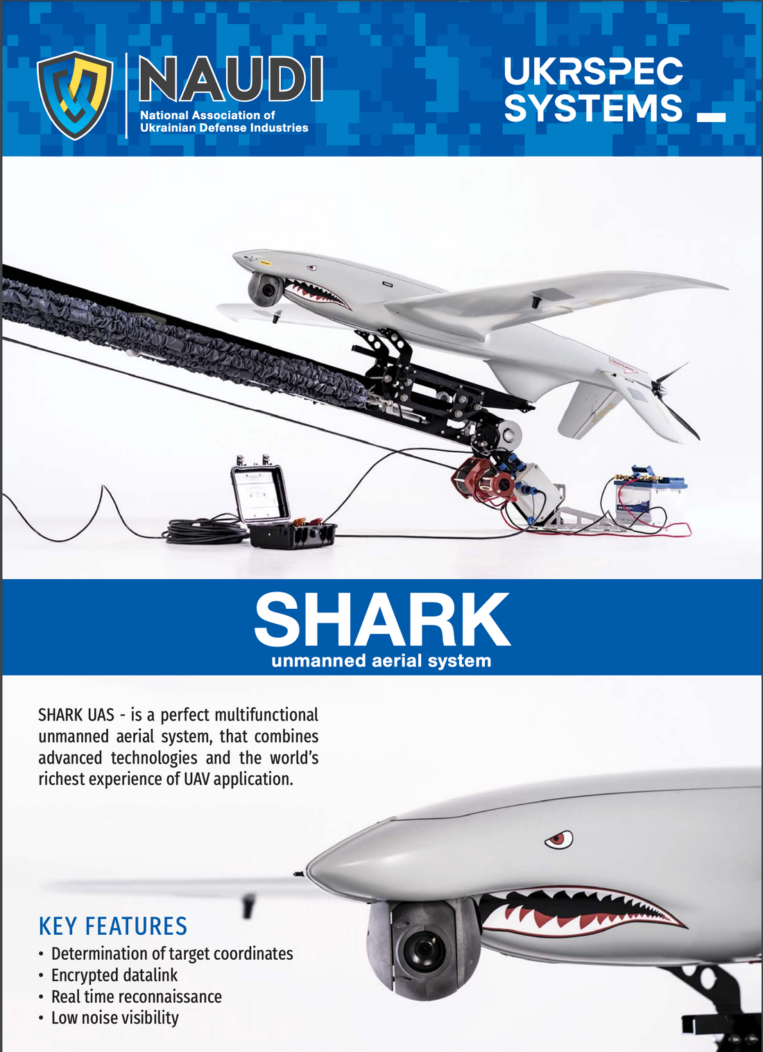 SHARK