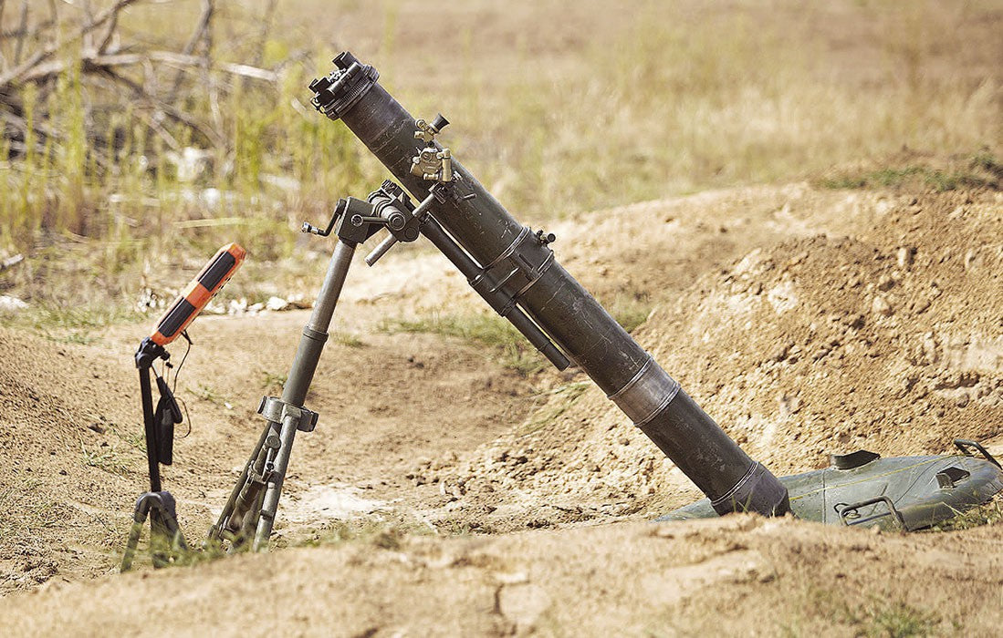 120-ММ МІНОМЕТ МР-120