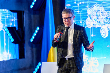 Німеччина прагне переймати український бойовий досвід і розвивати спільні оборонні технології&nbsp;