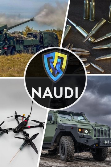 NAUDI закликає невідкладно розблокувати контрольований експорт ОВТ за чіткими та прозорими процедурами