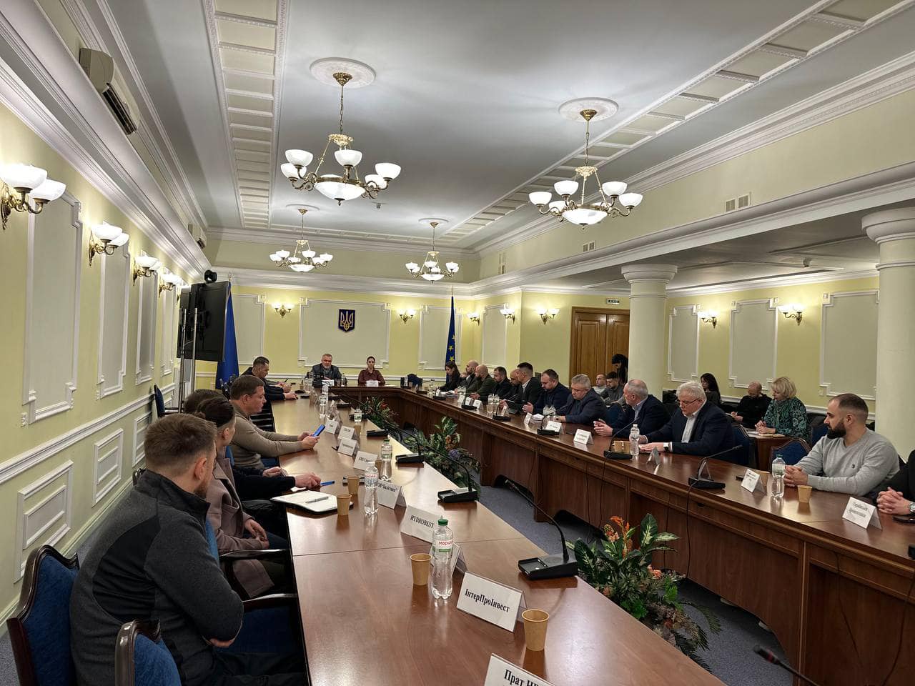 Кредитна підтримка ОПК: перспективи розвитку та виклики