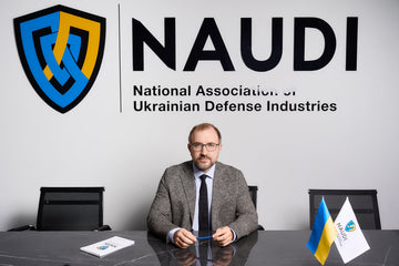 Потрібно припинити «покращувати» експорт зброї й дати системі працювати