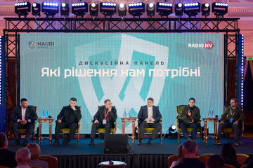 Людський ресурс, експорт і технології — ключові виклики галузі ОПК у 2026 році