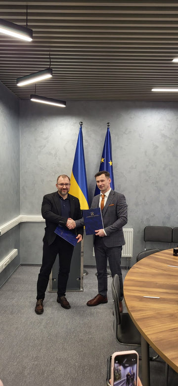 NAUDI посилює співпрацю з науковими установами та університетами України для розвитку оборонних технологій