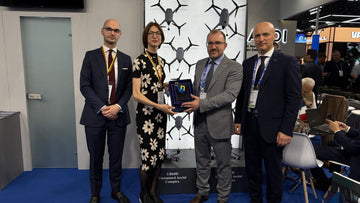 NAUDI домовилася з Innovation Agency Lithuania про проведення масштабної українсько-литовської оборонної B2B-конференції