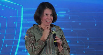 Тетяна Чорновол: "Сучасна війна вимагає змінювати тактики, структуру війська та підходи до збереження особового складу"