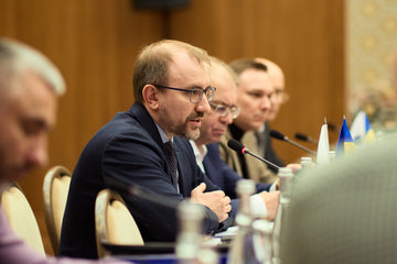 Розширення програм підтримки ОПК дозволить підвищити ефективність використання міжнародної допомоги