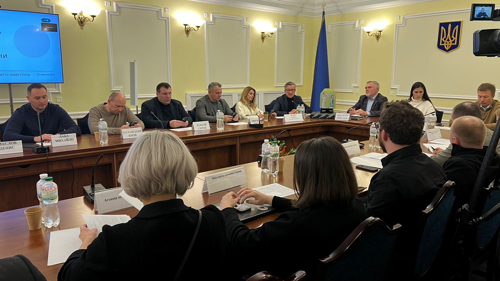 Тимчасова спеціальна комісія Верховної Ради направить уряду напрацьовані NAUDI та іншими підприємствами ОПК зміни до постанови Кабміну №1275 про здійснення оборонних закупівель для забезпечення стабільної роботи оборонних підприємств