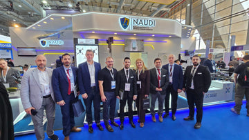 NAUDI посилює співпрацю з грецьким ОПК: фокус на спільні рішення та SAFE