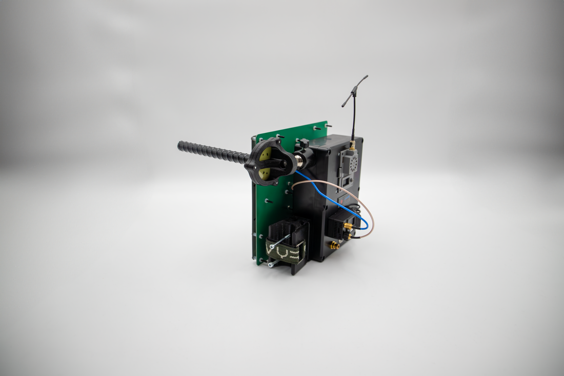 ШЕПІТ 4.9-5.8 Ггц