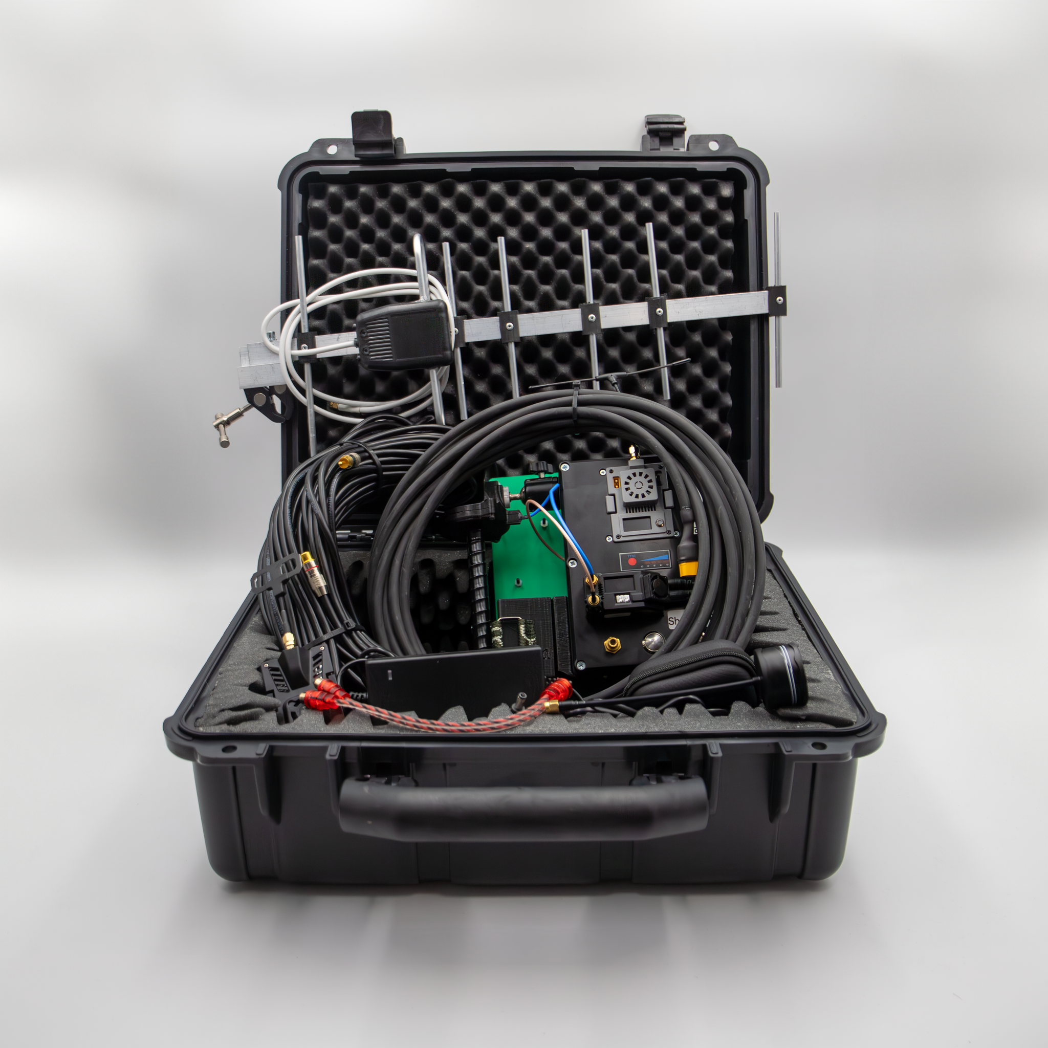 ШЕПІТ 4.9-5.8 Ггц