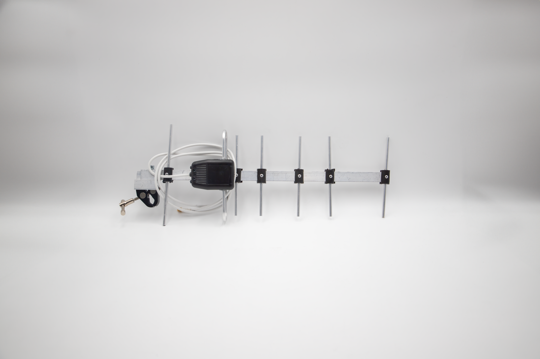 ТЕРРА 4.9-5.8 Ггц