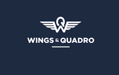Wings & Quadro